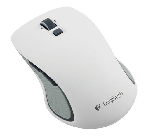 Logitech представила новую мышь wireless mouse m560