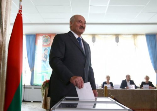 Лукашенко о цене на газ: «россия серьёзно подвинулась и признала правоту белоруссии» - «энергетика» (лукашенко, цена) Лукашенко о цене на газ: «россия серьёзно подвинулась и признала правоту белоруссии» - «энергетика»