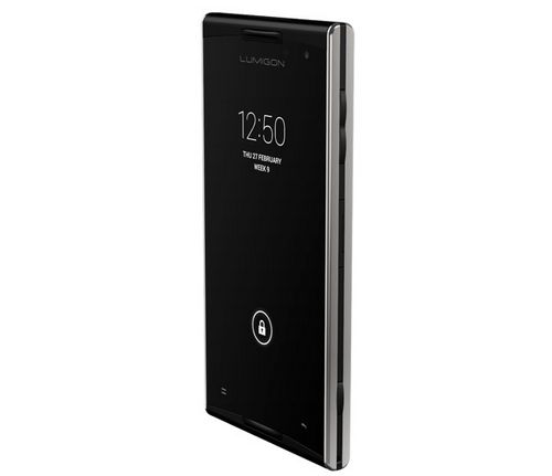 Lumigon t2 hd: очередной датский премиум-смартфон