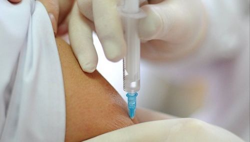 Медики успешно проверили вакцину от многих штаммов гриппа на мышах