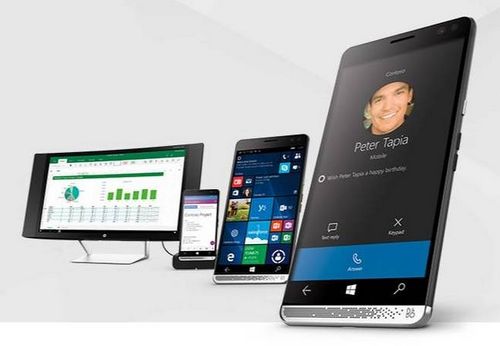 Microsoft будет сотрудничать с 9 новыми партнерами по производству смартфонов на windows phone