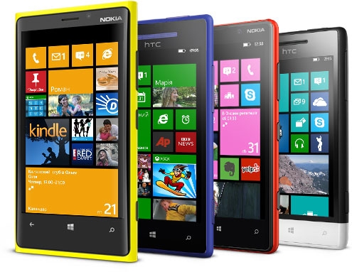 Microsoft может сделать windows phone и rt бесплатными