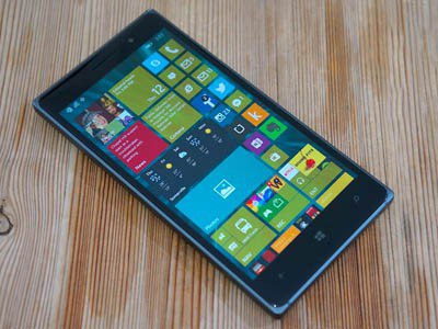Microsoft продолжит поддержку и развитие платформы windows mobile