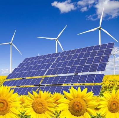 Мифы о возобновляемой энергетике: «зеленые источники» способны полностью заменить ископаемое топливо