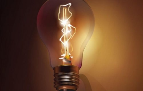 Минэнерго: запрет ламп накаливания сэкономит 70 млрд рублей - «энергетика»