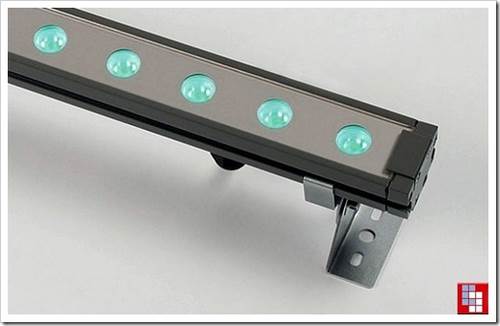 Монтаж светодиодной ленты в алюминиевый профиль. преимущества алюминиевого профиля над пластиковым.