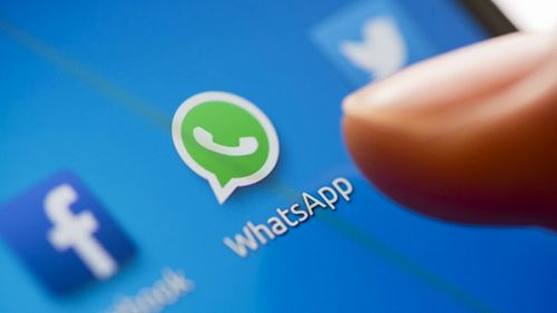 Мошенники ловят пользователей whatsapp на бесплатный интернет