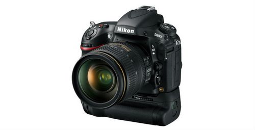 Мошенники продают камеру nikon d800 под видом более дорогой модели d800e