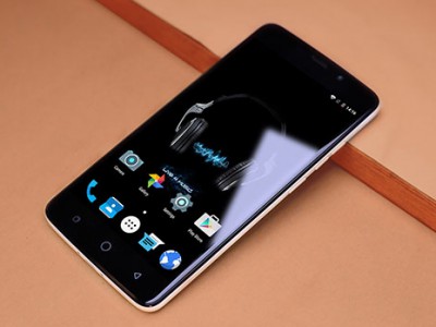 Музыкальный смартфон ulefone vienna начал обновляться до android 6.0