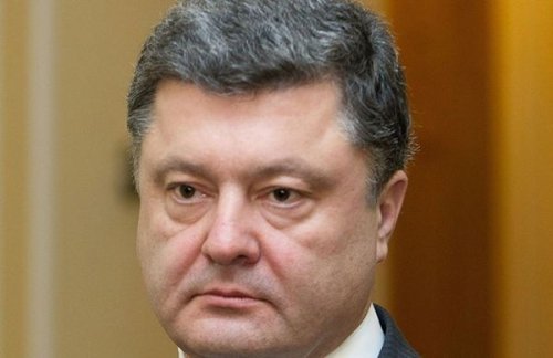 «Началом истерики» назвали в совфеде слова порошенко о разрушении россии - «энергетика» (начало, истерик) «Началом истерики» назвали в совфеде слова порошенко о разрушении россии - «энергетика»