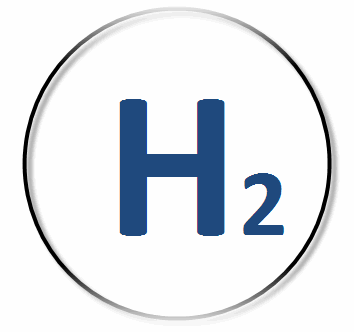 Наночастицы удерживают водород