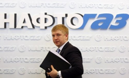 Недоговороспособные: киев разжигает новую газовую войну - «энергетика» (недоговороспособные, разжигать, новый) Недоговороспособные: киев разжигает новую газовую войну - «энергетика»