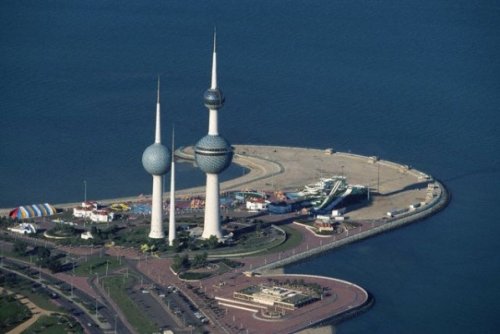 Нефть brent торгуется выше $ 43 за баррель на фоне забастовок в кувейте - «энергетика»