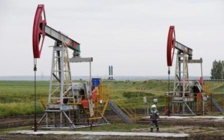 Нефть подорожала на фоне снижения добычи в сша - «энергетика»