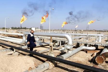 Нефть выросла благодаря превысившему прогнозы снижению запасов в сша - «энергетика»
