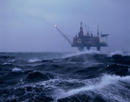Нефтяники в северном море будут снижать расходы за счет экономики взаимопомощи - «энергетика»