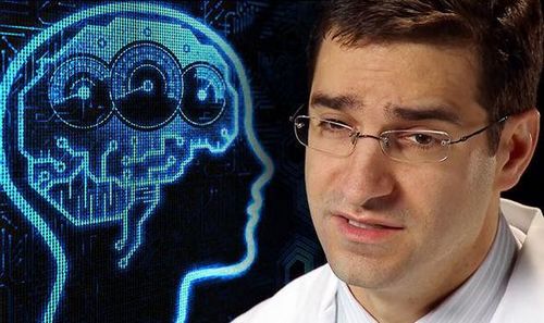 Нейрохирург: в скором будущем мозговые импланты позволят людям мысленно управлять гаджетами