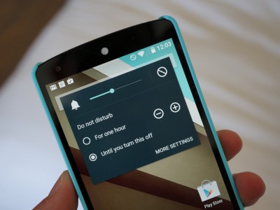 Nexus 6, nexus 9 и android l замечены в рекламных роликах