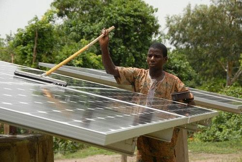 Нигерия – конец энергетической бедности африки