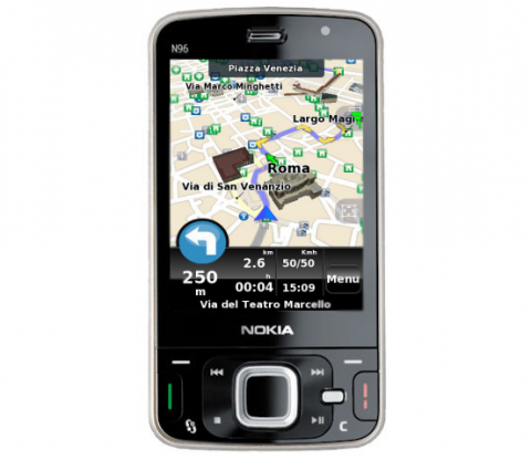 Nokia отправляет последние смартфоны на symbian, но готовит новые на wp