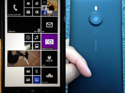 Nokia выбрала windows phone из-за доминирования samsung на рынке android-девайсов
