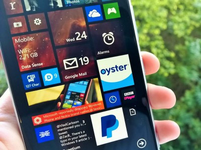 Новая сборка windows phone 8.1 dp откроет доступ к сервису cortana для некоторых европейских стран
