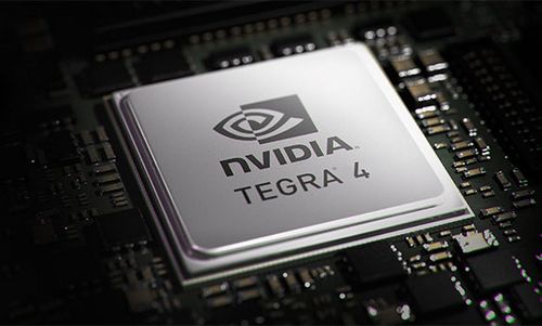 Nvidia вскоре представит платформу tegra четвёртого поколения