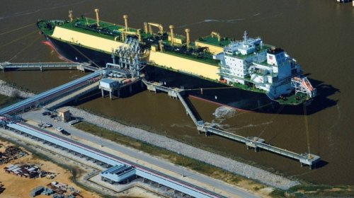 Nzz: в европейской войне с «газпромом» у сша и австралии нет шансов - «энергетика» (европейский, война) Nzz: в европейской войне с «газпромом» у сша и австралии нет шансов - «энергетика»