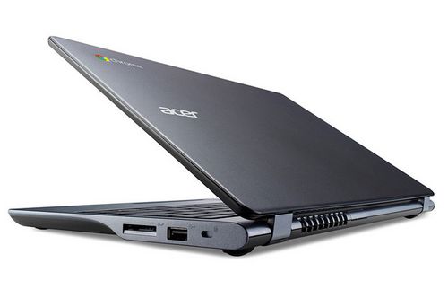 Обзор ноутбука acer c720 chromebook