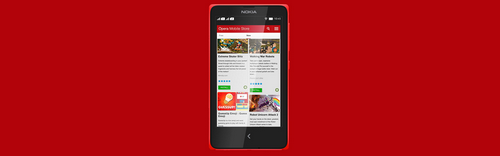 Opera mobile store заменит nokia store для телефонов nokia, смартфонов symbian и nokia x