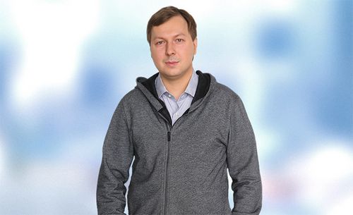 Основатель mail.ru group разработал закон о робототехнике