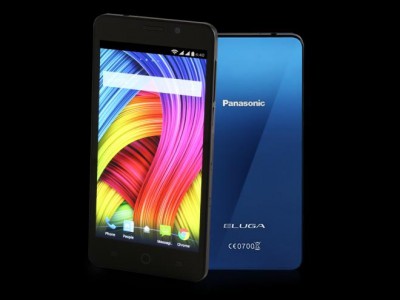Panasonic останется на мобильном рынке с новым смартфоном eluga l 4g