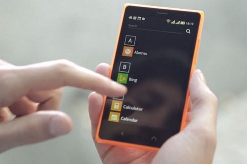 Первое поколение смартфонов nokia x не получит обновление прошивки до версии 2.0