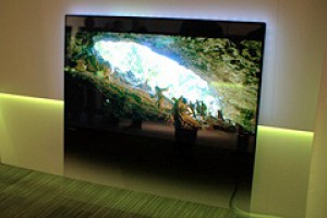 Philips designline: «умные» телевизоры с оригинальным дизайном