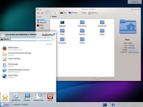 Picuntu: ubuntu для мини-пк на основе rockchip rk3066