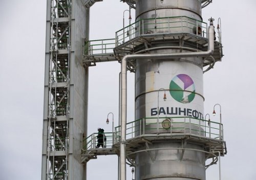 Правительство утвердило: «башнефть» достанется «роснефти» за 330 млрд. - «энергетика»