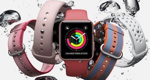 Предполагаемые цены на все модели apple watch (2 фото)