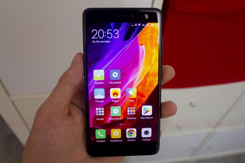 Приложения из miui будут доступны для всех android-смартфонов (приложение, miui, доступный) Приложения из miui будут доступны для всех android-смартфонов