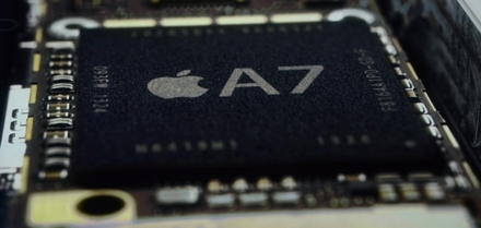 Qualcomm: новый 64-битный процессор apple - это «удар под дых» для всей индустрии