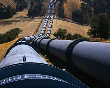 «Роснефти» позволят торговать газом в европе: «известия» - «энергетика»