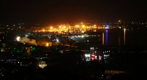 Россия не будет продавать электроэнергию украине из-за крыма — сми - «энергетика» (россия, продавать) Россия не будет продавать электроэнергию украине из-за крыма — сми - «энергетика»