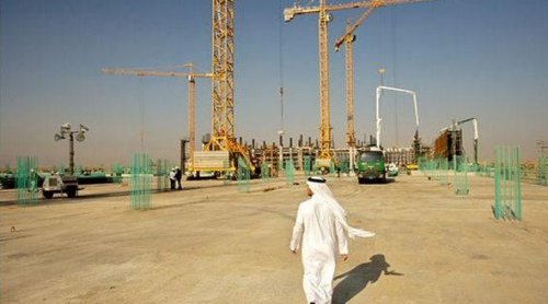 Рост внутреннего спроса резко сократил запасы нефти в саудовской аравии - «энергетика»