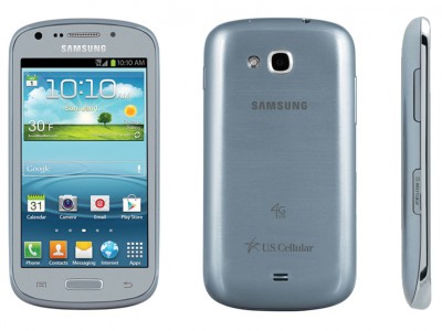 Samsung galaxy axiom: смартфон с поддержкой lte