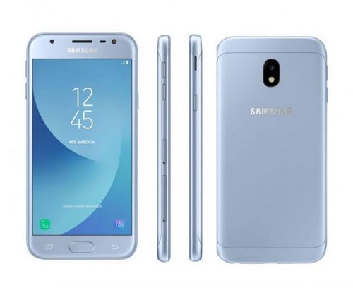 Samsung galaxy j3 2017