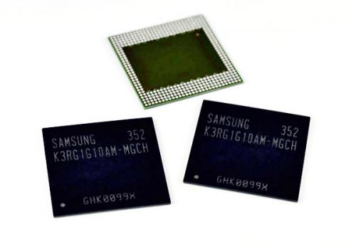 Samsung galaxy s6 может стать первым смартфоном с 4 гб оперативной памяти