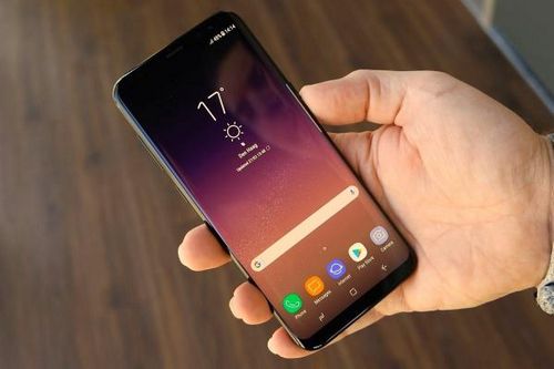 Samsung galaxy s9 ограничит свои функции для пьяного владельца