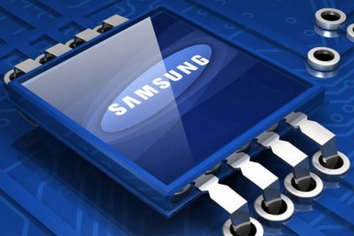 Samsung представила 10-нм техпроцесс производства микросхем