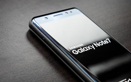 Samsung призвал владельцев выключить и сдать все galaxy note 7