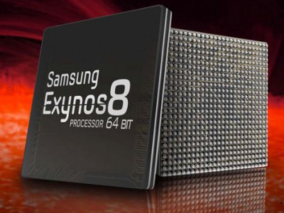Samsung раскрывает подробности о флагманском процессоре exynos 8 octa