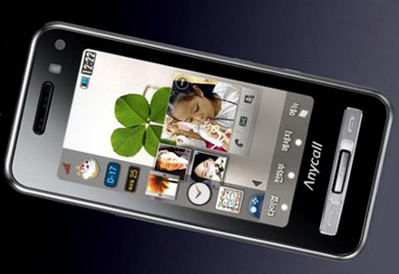 Samsung «задавит» iphone вибрацией